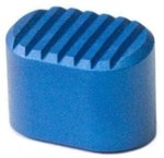 Armaspec SLANT Enhanced Combat Button AR-15 AR-10 Aluminum
