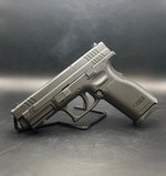 Springfield Armory XD-9 9mm Pistol with 4-Inch Barrel