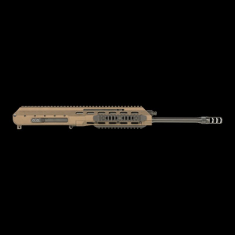 Faxon URSSB556SSMB ARAK21 16" 5.56 Comp Upper (AR-15)