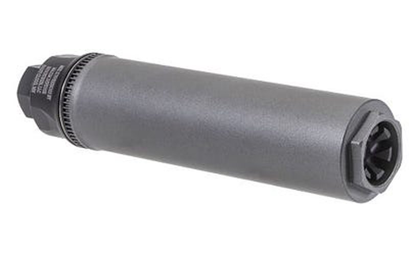 Maxim Defense Industries PRS-QD Gray 6.5 Creedmoor