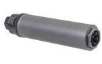 Maxim Defense Industries PRS-QD Gray 6.5 Creedmoor