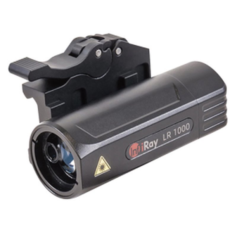 iRayUSA ILR-1000-2 Laser Rangefinding Module for Hybrid