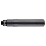 Maxim Defense PRS-338 Suppressor 338 Caliber Black
