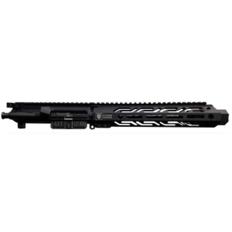 Stern Defense MOD5 Upper 9mm 8.5 Inch Barrel MLOK Rail