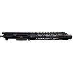 Stern Defense MOD5 Upper 9mm 8.5 Inch Barrel MLOK Rail