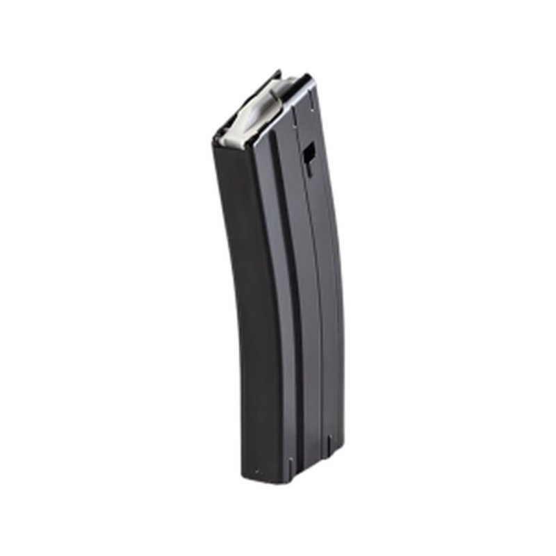 E-Lander Magazine AR-15 22 Nosler 24-Round