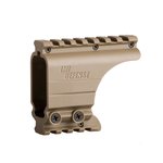 IMI Defense Polymer Scope Mount for M1913 Picatinny Rails