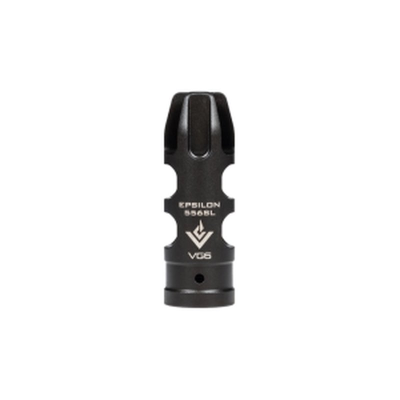 VG6 Precision Epsilon 556SL Muzzle Device 5.56 NATO