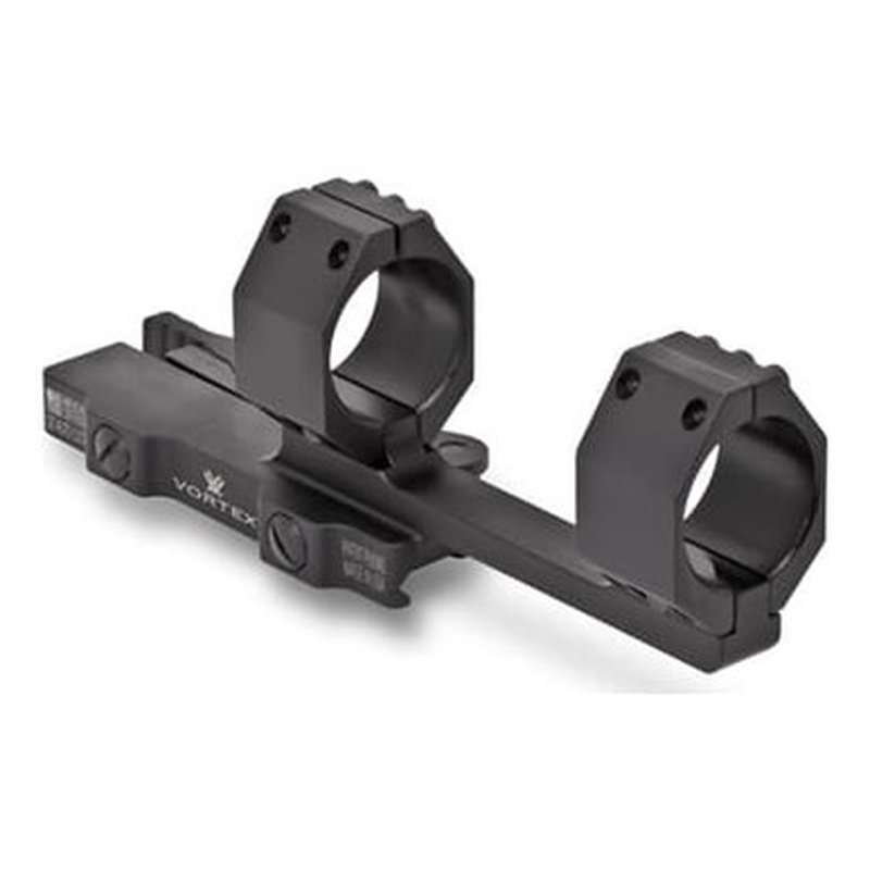 Vortex ADR-X-30 Cantilever Ring Mount for 30mm Optics AR-15