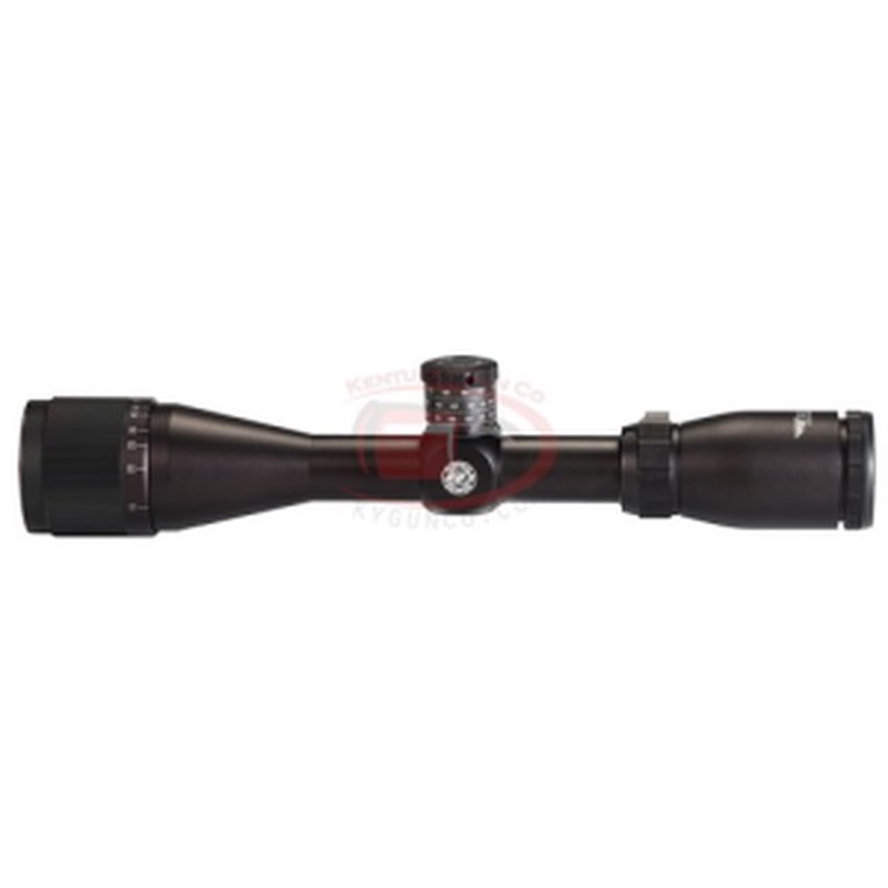 BSA Tact Weapon 3-12x40mmAO Obj 32-6
