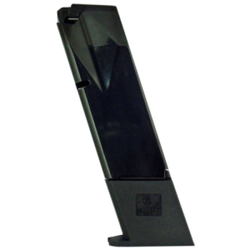 CZ-USA CZ 75 TS Magazine 40 CAL 10rd Black Finish