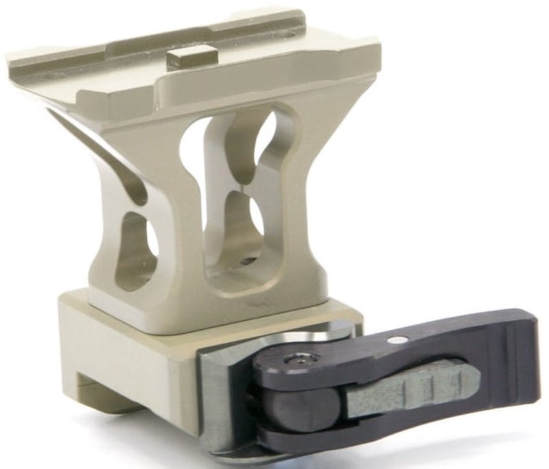 Tier One Aimpoint Micro Riser