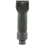 Grip Pod Picatinny Vertical Foregrip Bipod with Steel-Reinforced Legs