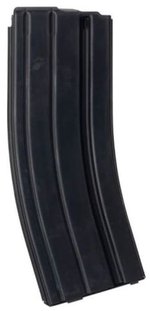 Sons of Liberty Gun Works SOLGW30MAG-30RD AR-15 Magazine 5.56x45mm NATO Stainless Steel