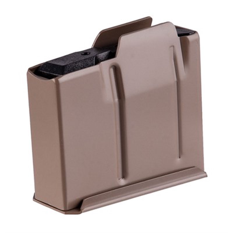 MDT Short Action Metal Magazines Binder Plate AICS 7.62 NATO