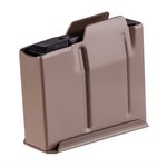 MDT Short Action Metal Magazines Binder Plate AICS 7.62 NATO