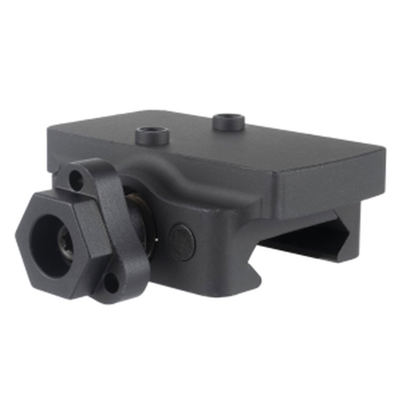 Trijicon RMRcc Footprint Quick Release Low Mount Q-LOC AC32113