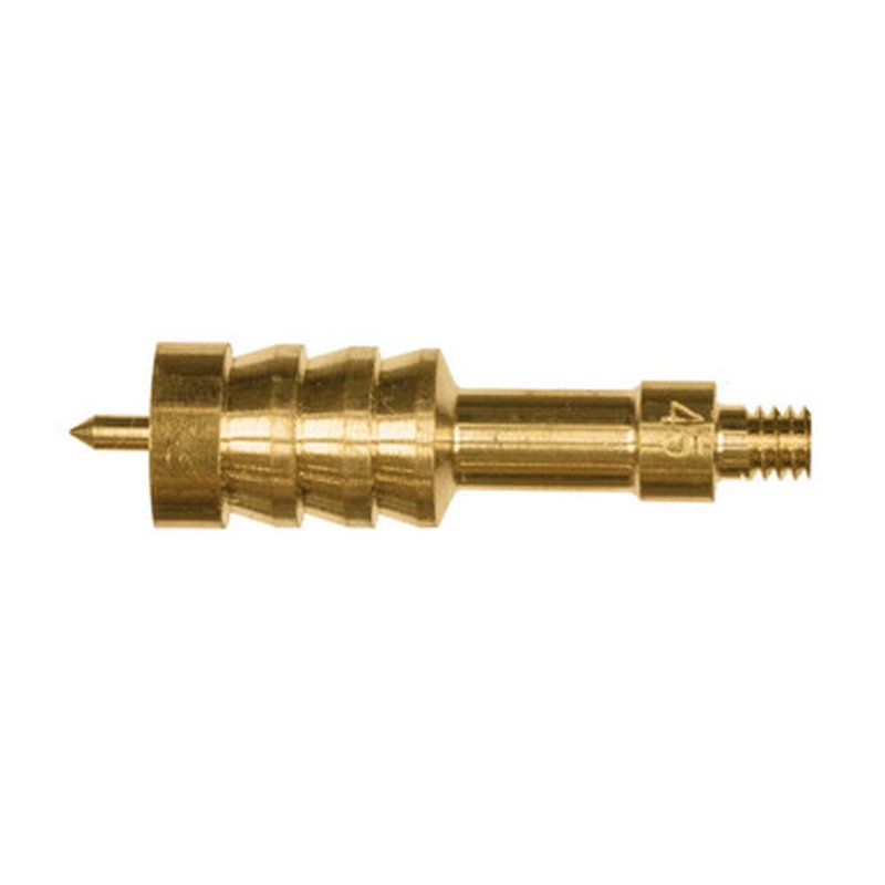 Shooter's Choice SHF-J45 .45 cal pierce point jag cleaning rod accessory