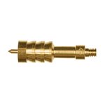 Shooter's Choice SHF-J45 .45 cal pierce point jag cleaning rod accessory