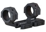 Alamo Four Star Alamo DLOC 30mm QD Mount 1.5 Inch Height