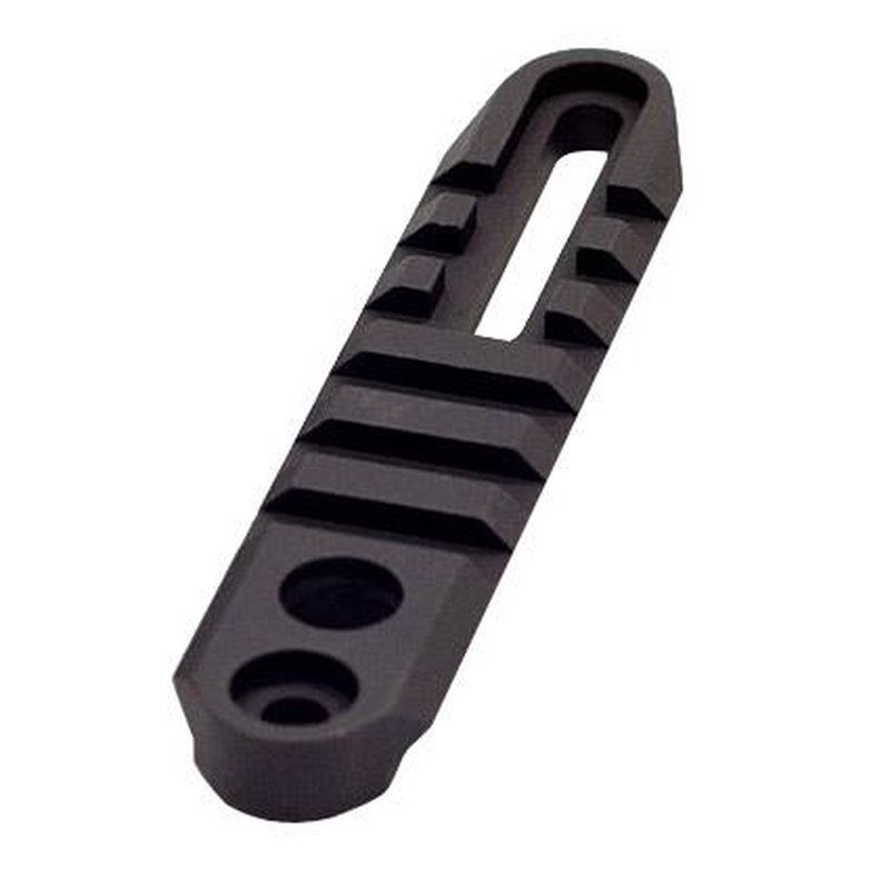 Atlas Gunworks BT17 4" Picatinny Rail Adapter Handguard Mount