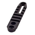 Atlas Gunworks BT17 4" Picatinny Rail Adapter Handguard Mount