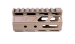 Alpha Shooting Sports AR15 M-LOK Hadguard