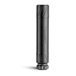 Banish BANISH 22 rimfire suppressor .22 and smaller direct thread 1/2x28