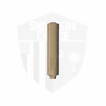 Griffin Armament GP7FDE-W GP7 30 Caliber Direct Thread Suppressor 5/8-24 FDE