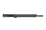 Mitchell Defense The DOC AR-15 5.56mm NATO 18in Upper Receiver Jungle Green