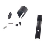 AR-15 Front Sight Base Assembly