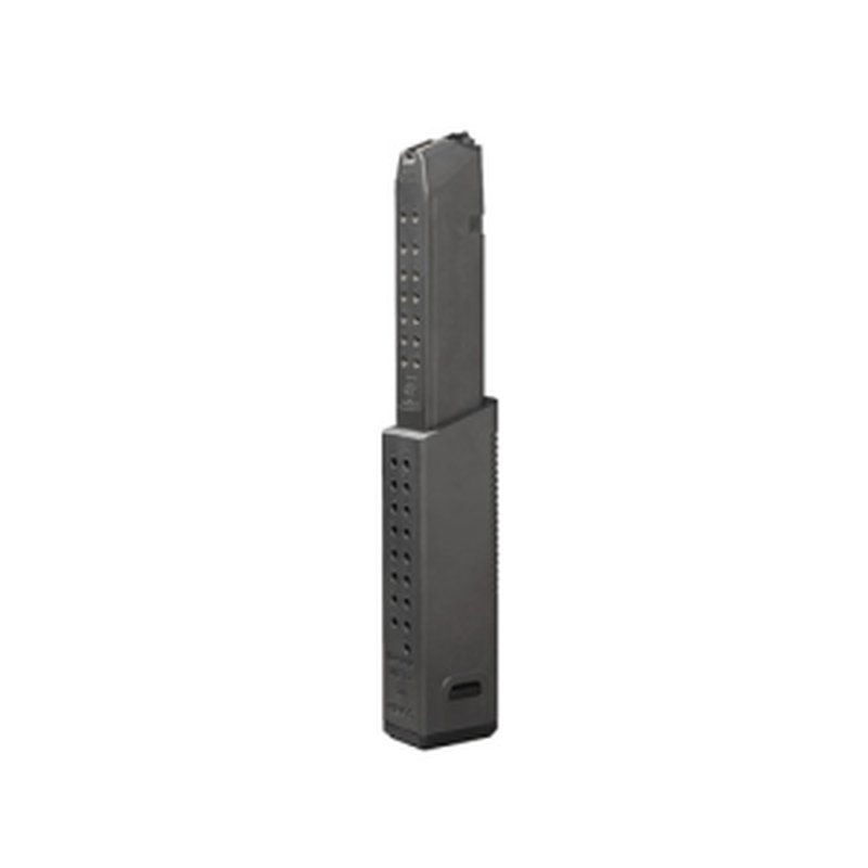 Kriss USA MagEx2 Extended Magazine for Glock G21 45 ACP (30rd)