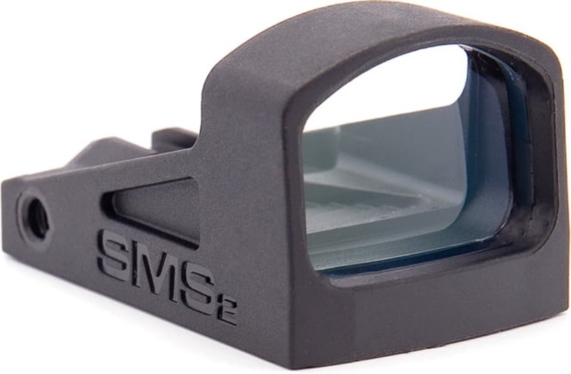 Shield Sights Shield Mini Red Dot Sight 2.0