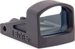 Shield Sights Mini 2.0 SMS2 Reflex Red Dot Sight 4 MOA Dot