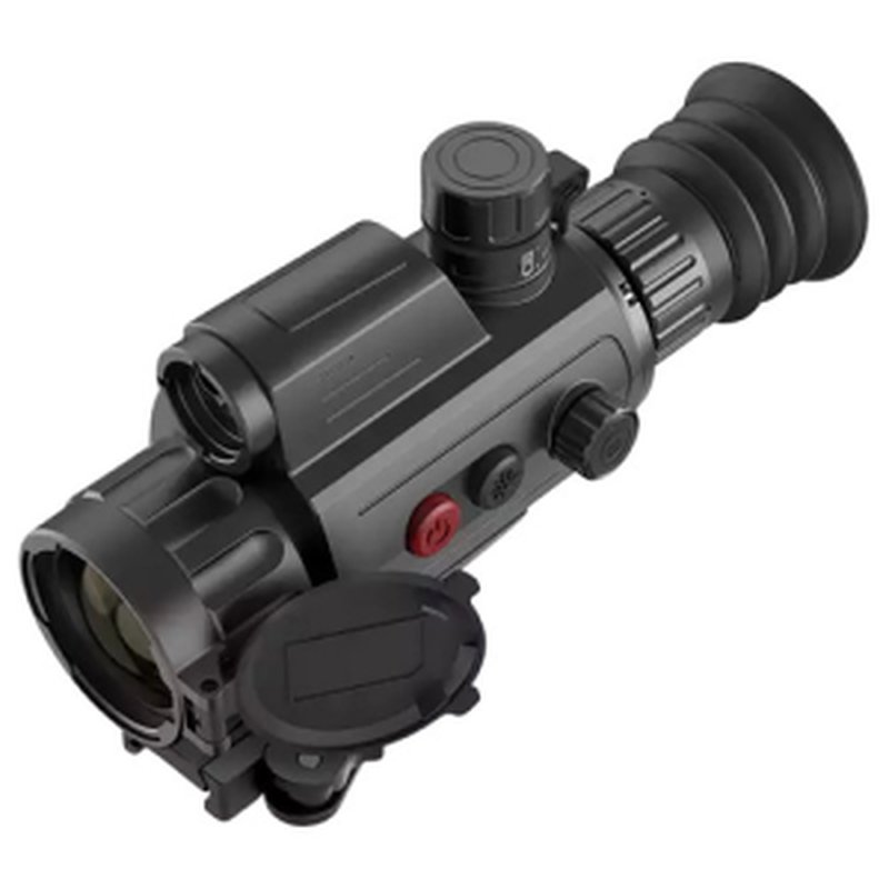 AGM GLOBAL VISION Varmint LRF TS35-640 NV Rifle Scope Blk 2-16x 35mm