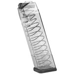 Elite Tactical Systems Group Glock 21/30/41 .45 ACP 18-Round Clear Polymer Magazine GLK-21-18