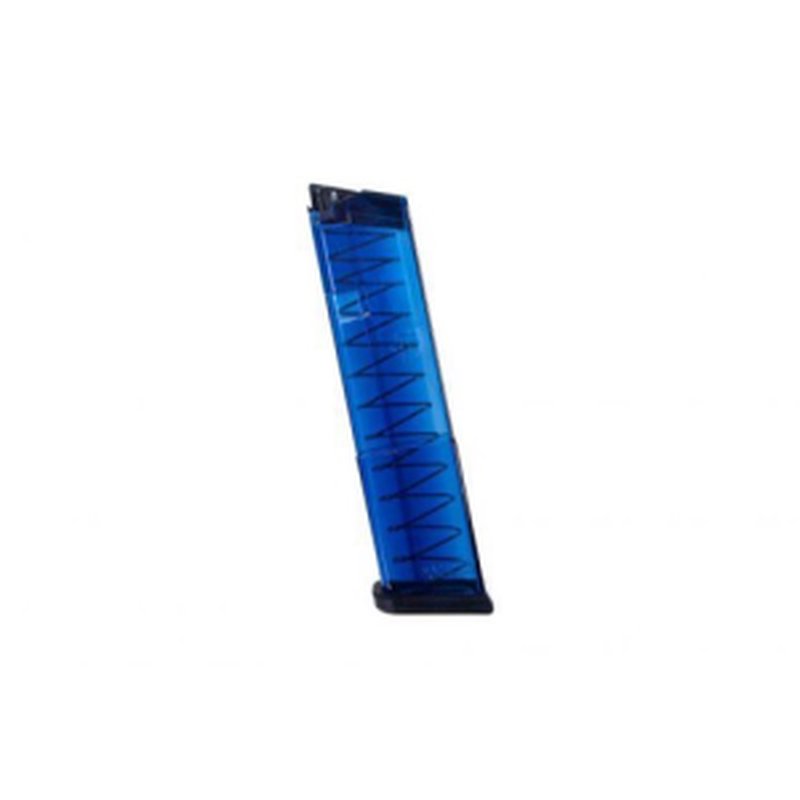 ETS Glock 43 12-Round 9mm Magazine Blue
