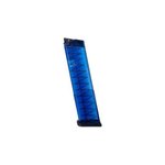 ETS Glock 43 12-Round 9mm Magazine Blue