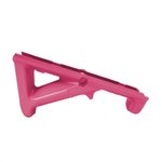 Tiger Rock Foregrip 3 Piece Polymer Handgrip Cerakote Pink