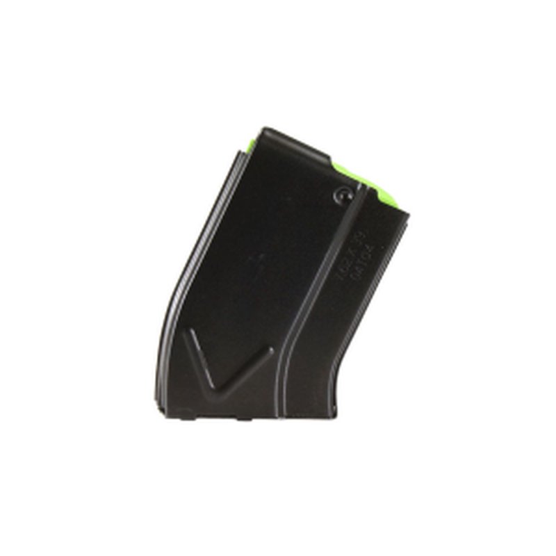D&H Tactical 10 Round 7.62 x 39mm Carbon Steel Magazine
