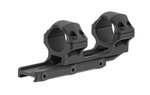 Leapers UTG ACCU-SYNC 1in Medium Profile 34mm Offset Picatinny Ring
