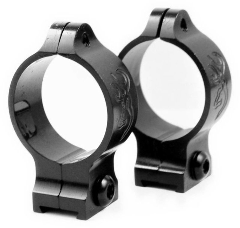Browning Rifle Scope Rings
