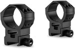 Hawke Sport Optics 34mm Weaver Tactical Match Mounts - 2 Pieces
