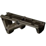 Magpul AFG-2 Angled Fore Grip Polymer OD Green (MAG414-ODG)