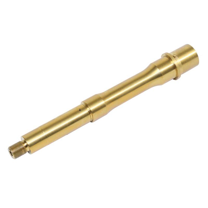 Guntec USA 7.5'' 5.56mm 1-7 Twist Contour 4150 Barrel