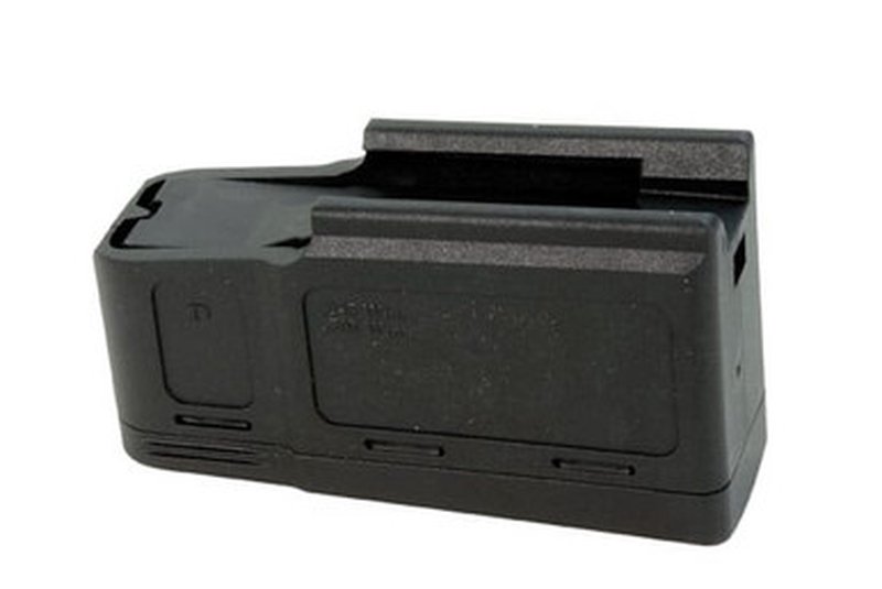 Mauser M12 Magazine D for .243 and .308 Caliber