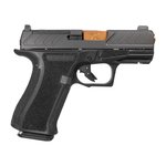 Shadow Systems CR920X 9mm Optic Ready Pistol - BLK/BRZ - 10rd