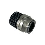 B&T USA HUB Adapter 5.56 Black Titanium Stainless Steel