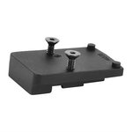 Evolution Gun Works Trijicon RMR Sight Mount 7075 Aluminum Dovetail