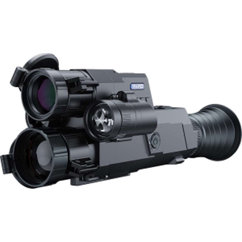 Pard Landsat-C 640 45mm Dual-Spec Scope W/LRF